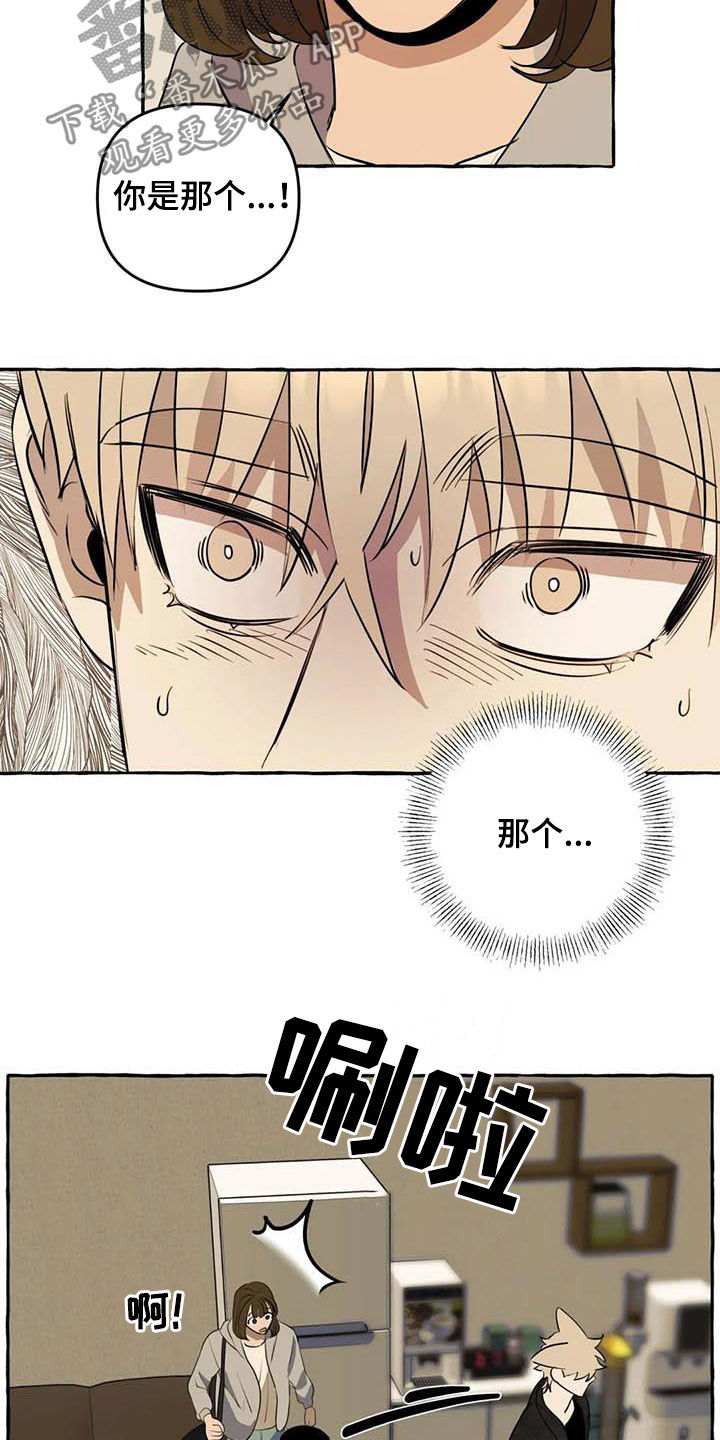 第14章：逃跑15