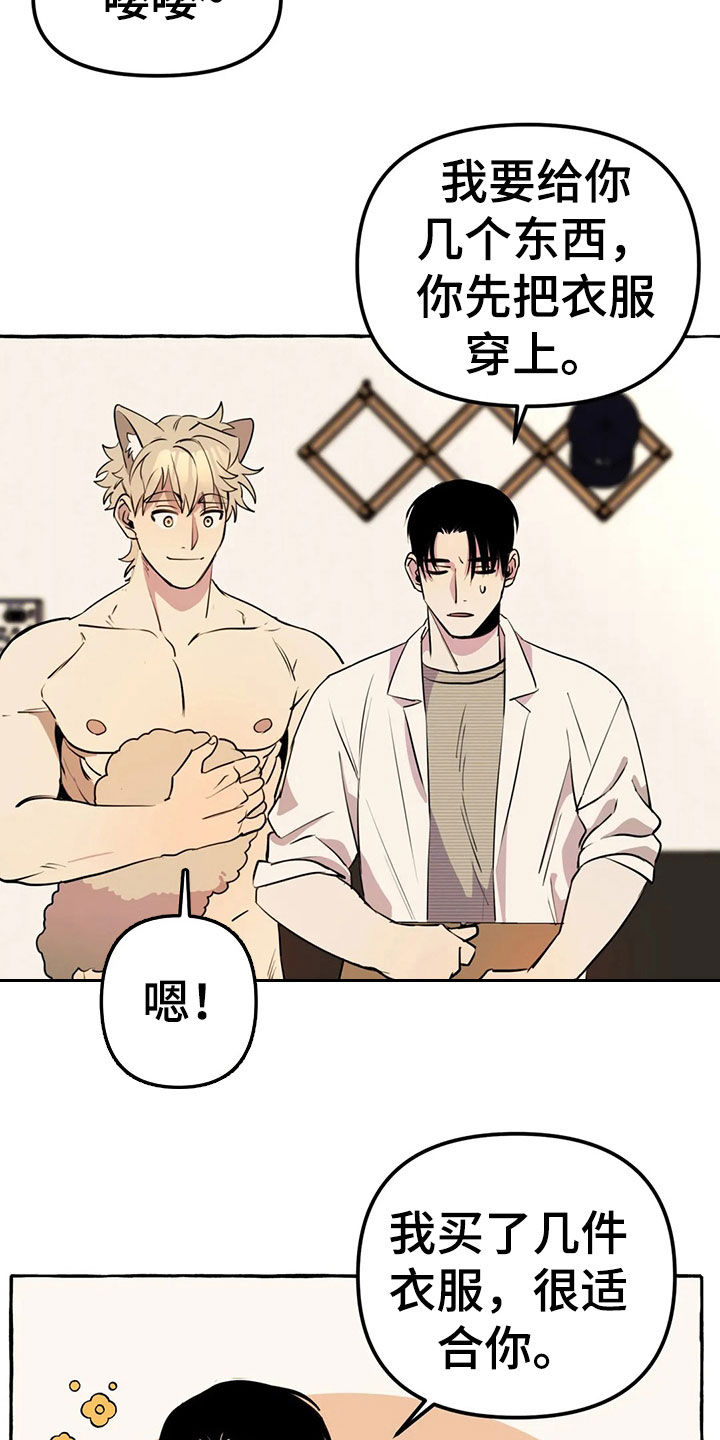 第19章：新衣服13