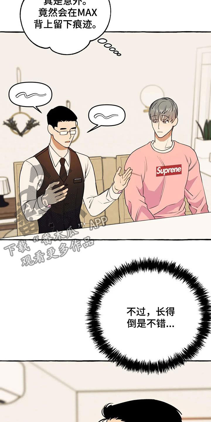 第41章：暧昧9
