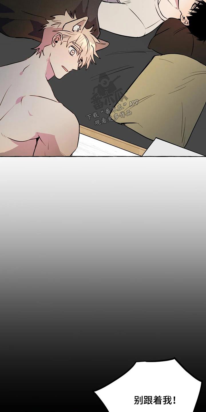 第62章：【第二季】不喜欢我5