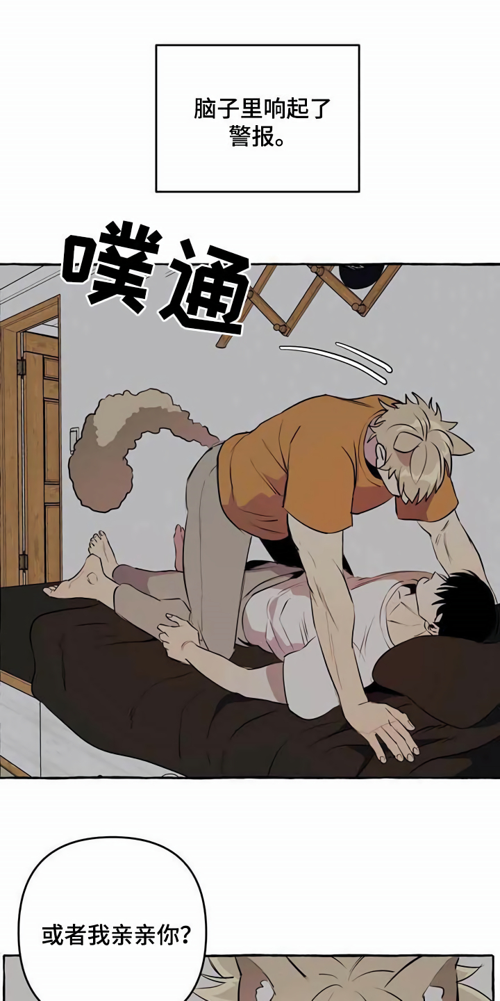 第8章：无法拒绝13