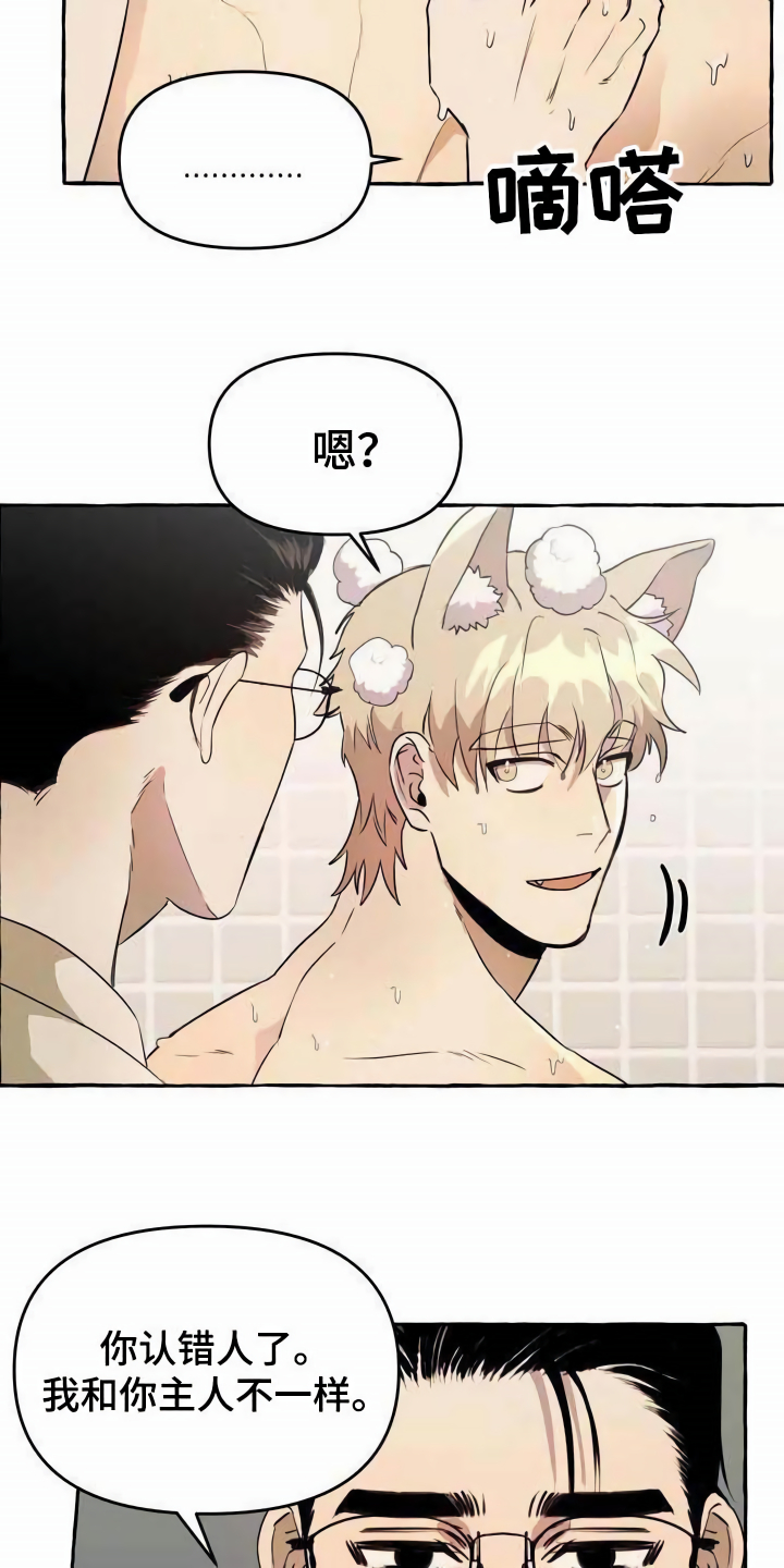 第2章：可怜11