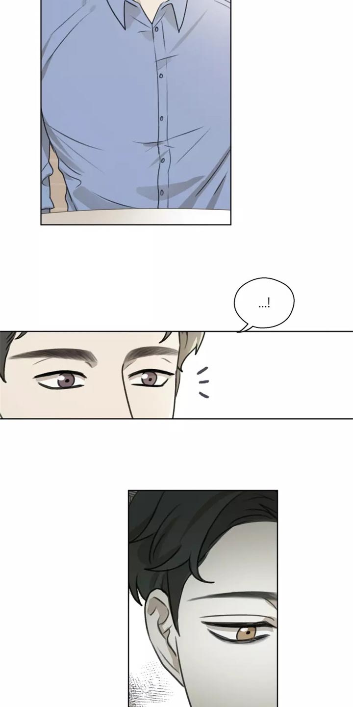 第37章：【第二季】就当没有发生过2