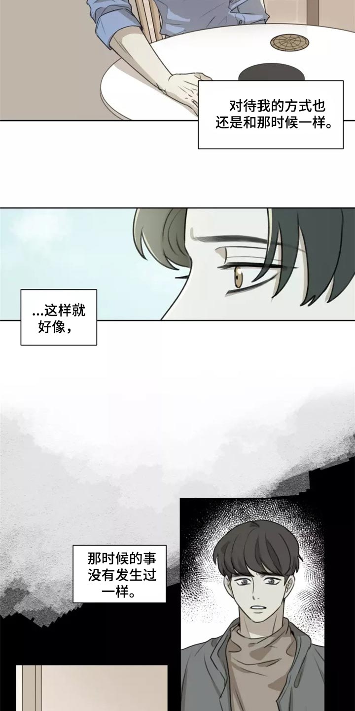 第37章：【第二季】就当没有发生过8