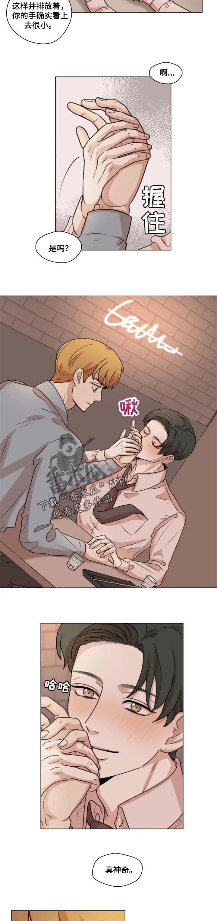 第15章：表白6