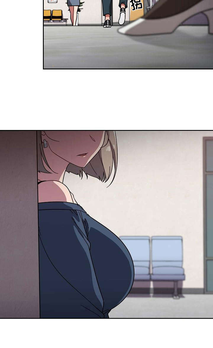 第18章：羞耻15