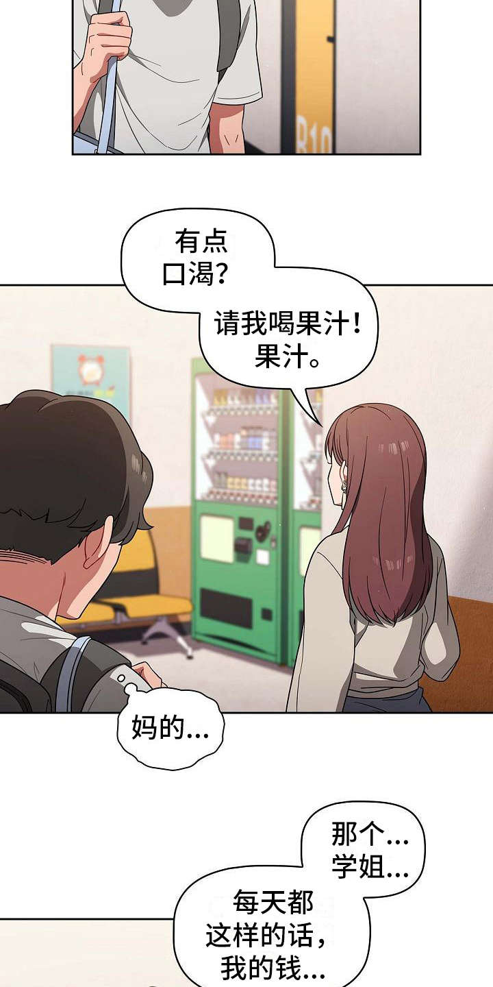 第2章：使唤4