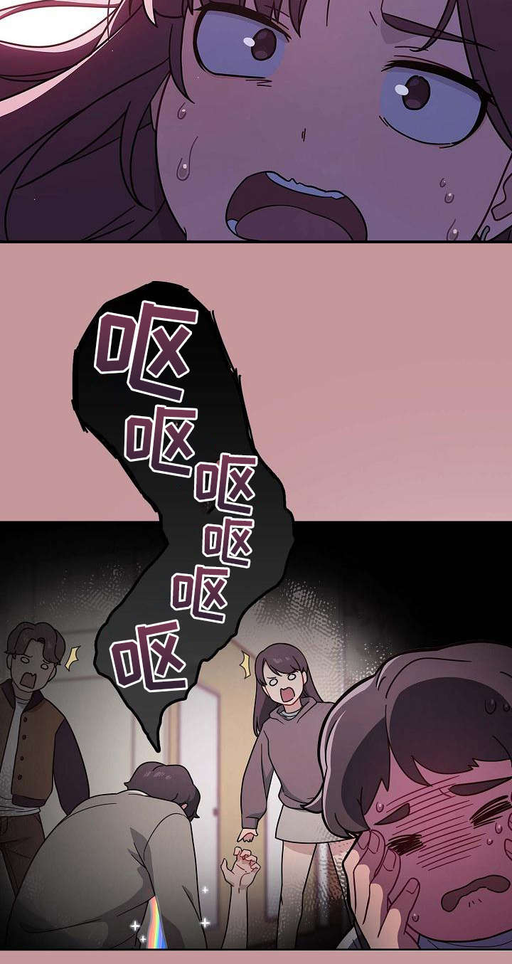 第2章：使唤1