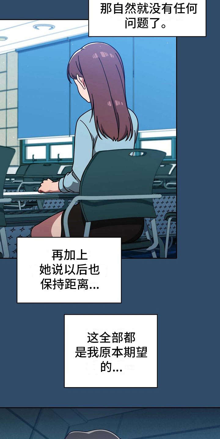 第22章：遗憾17