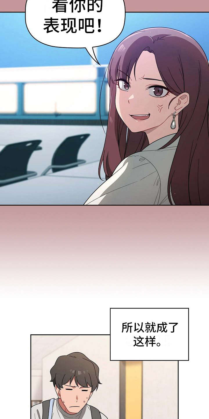 第2章：使唤3