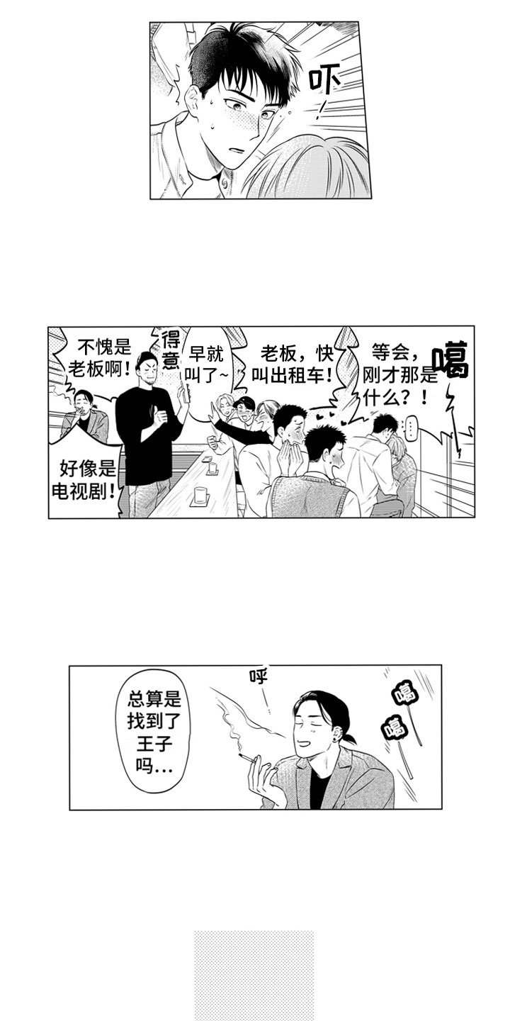 第2章：王子7