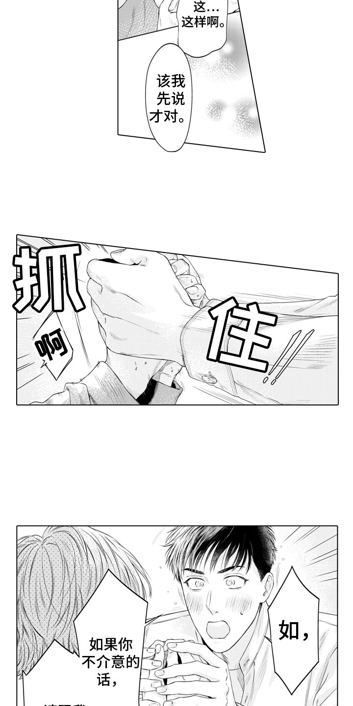 第4章：癖好1