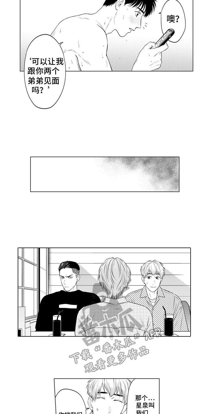 第11章：胡思乱想11