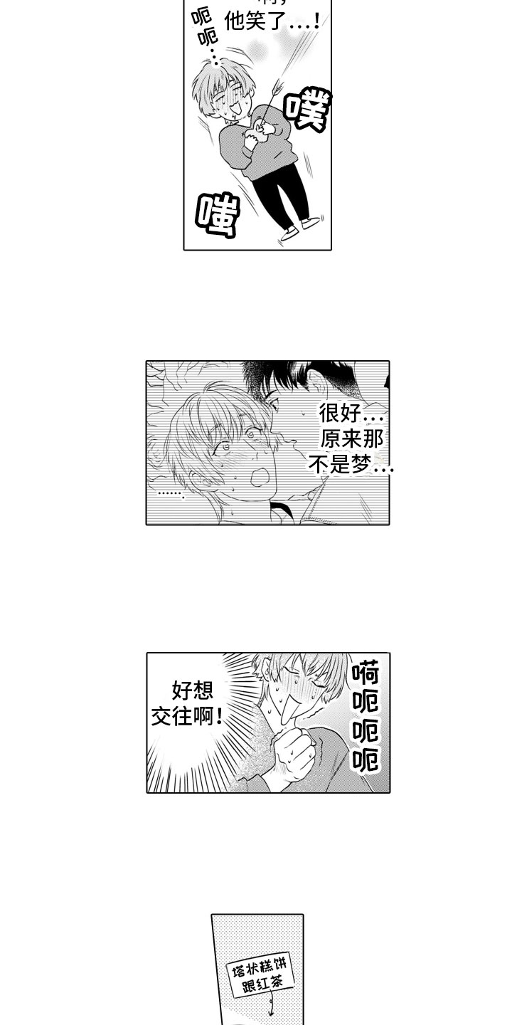 第3章：患得患失1
