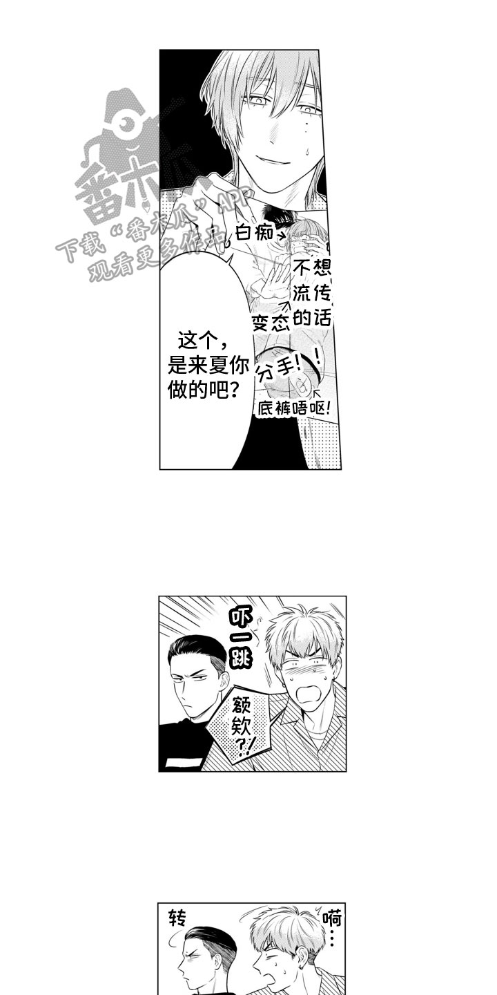 第12章：恳切0