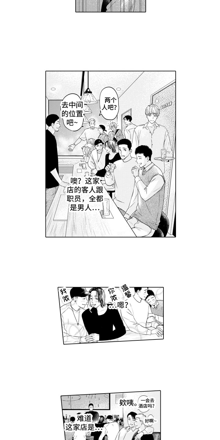 第1章：向往7