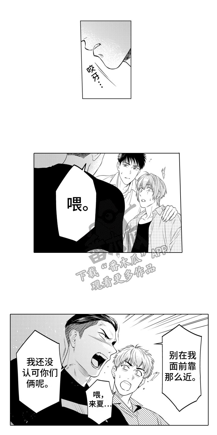 第13章：求婚0