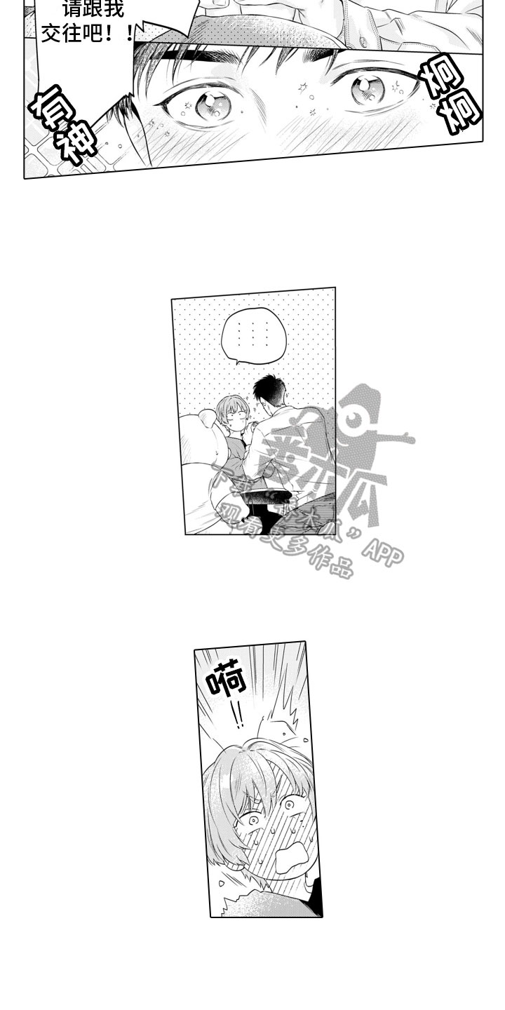 第4章：癖好2
