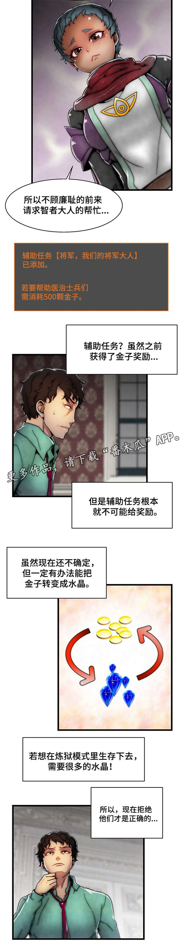 第6章：支线任务1