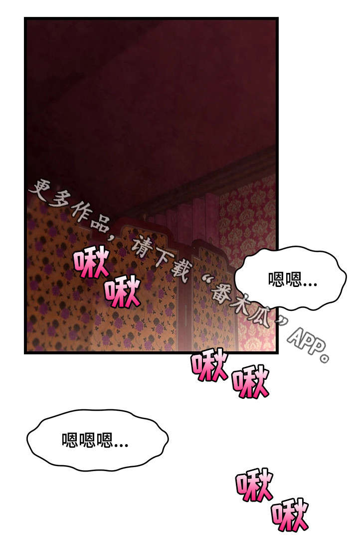 第8章：钻石2