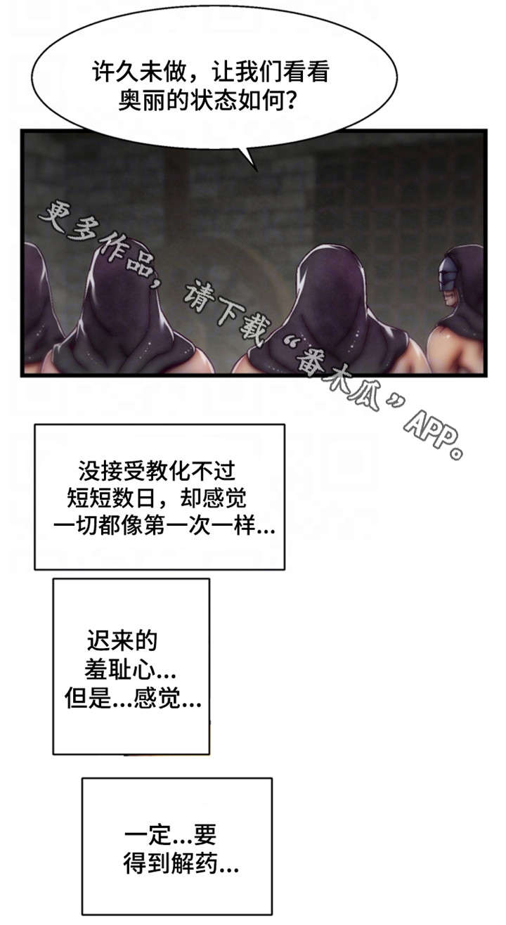 第29章：审判1