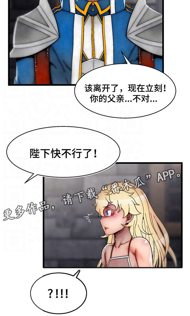 第26章：病危11