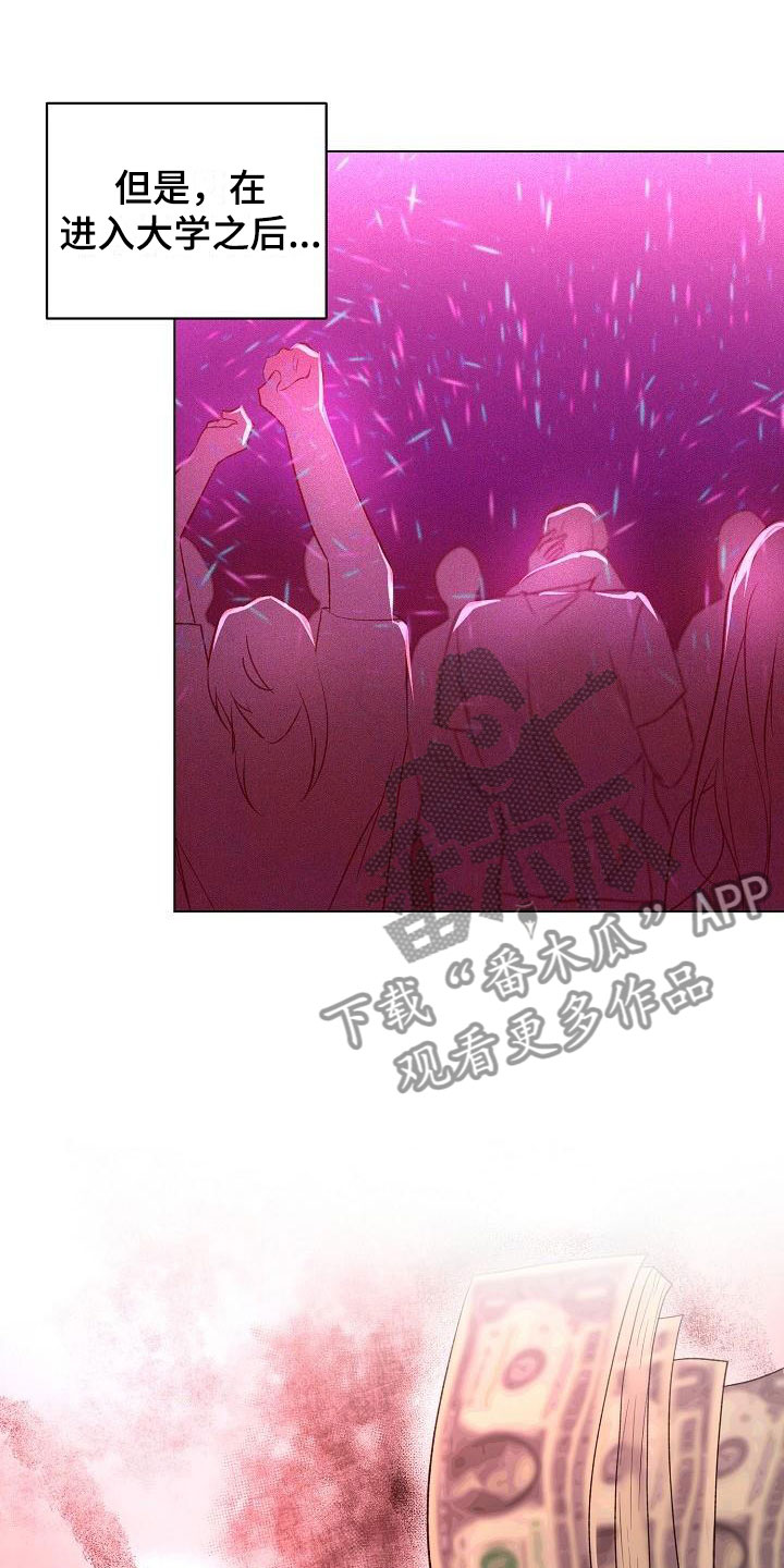 第8章：过去5