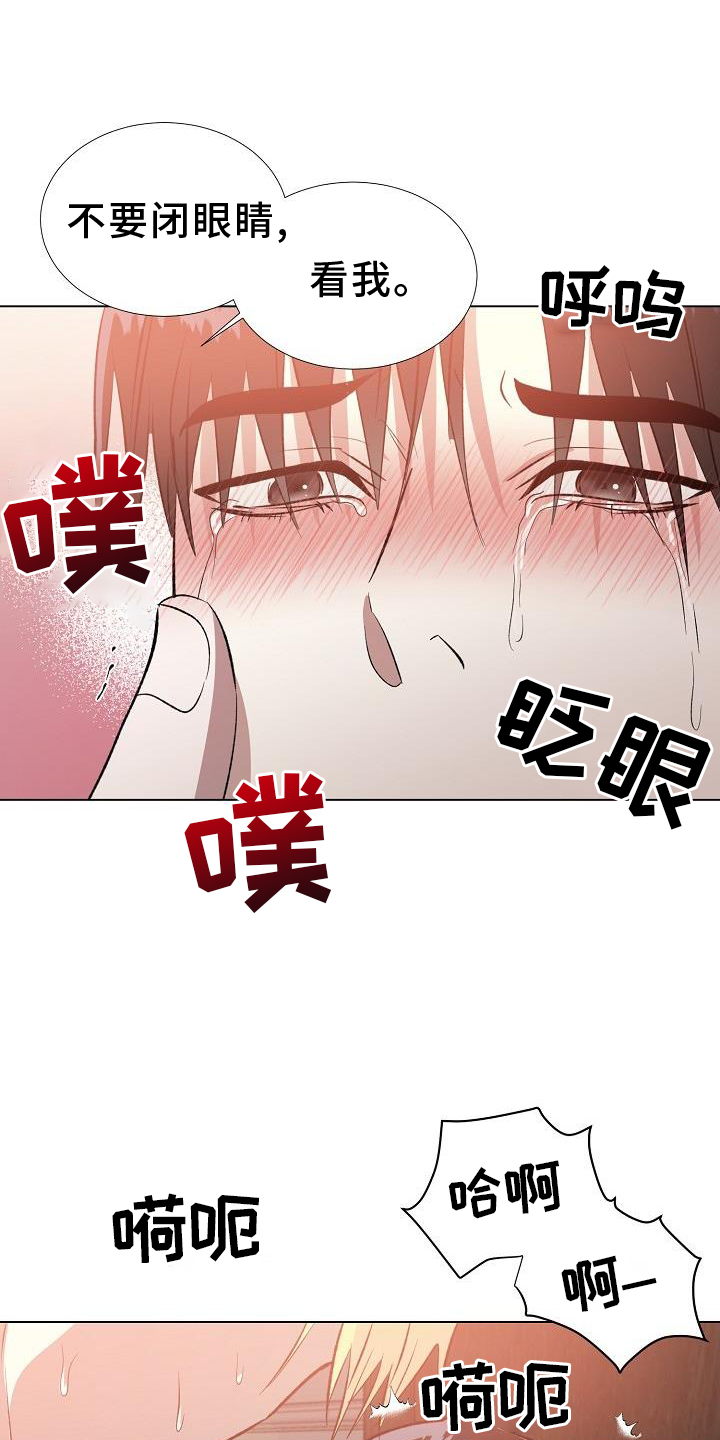 第40章：我喜欢你20