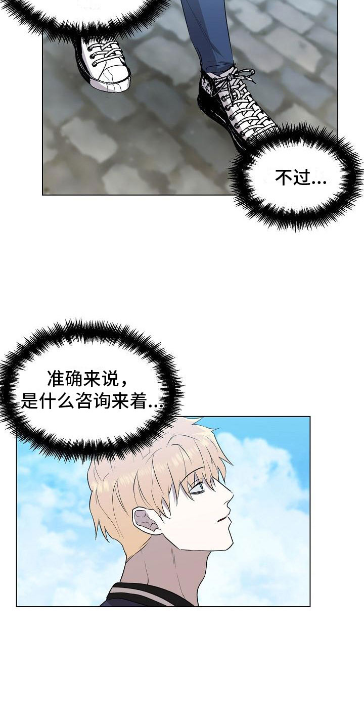 第2章：咨询替身17