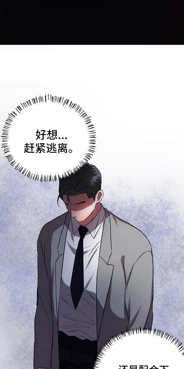 第31章：配合21