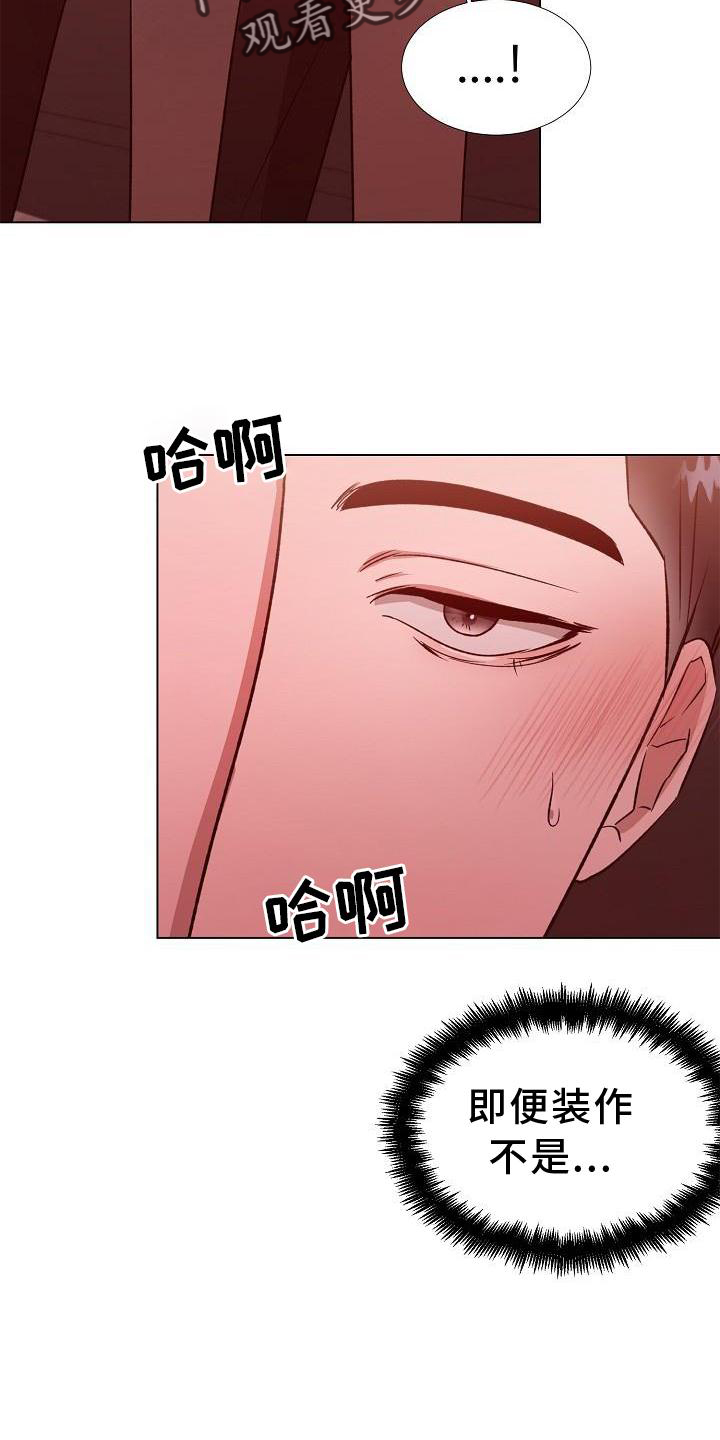 第17章：掐我4