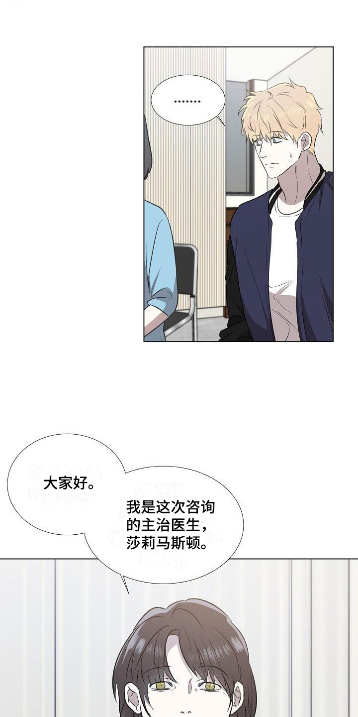 第3章：关系成瘾8