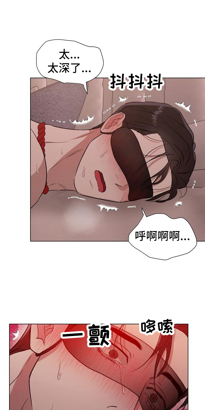 第29章：开心11
