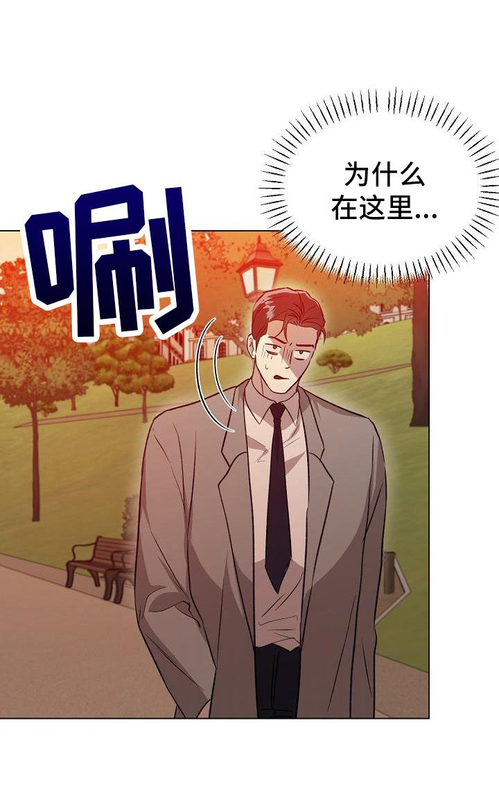 第30章：偶遇21