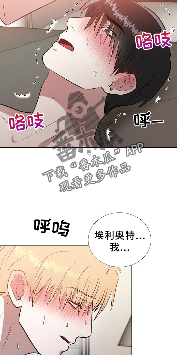 第40章：我喜欢你21