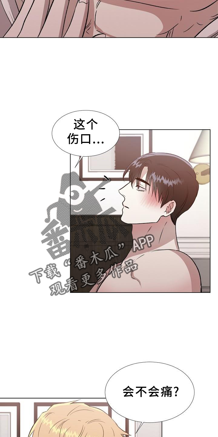 第39章：伤疤13
