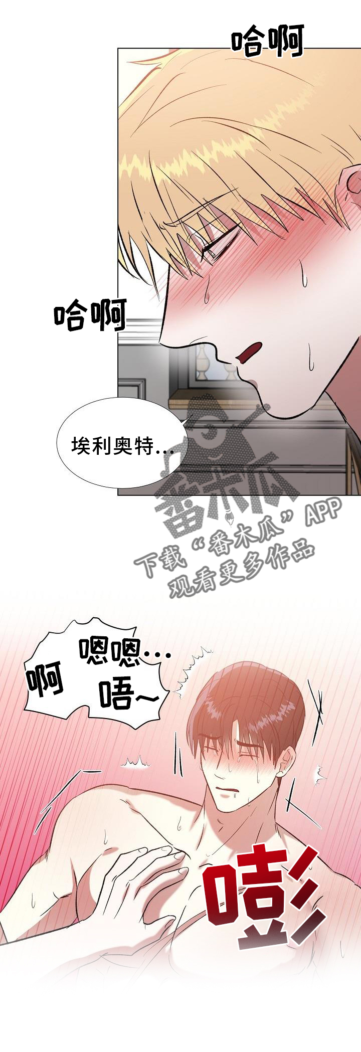 第40章：我喜欢你19