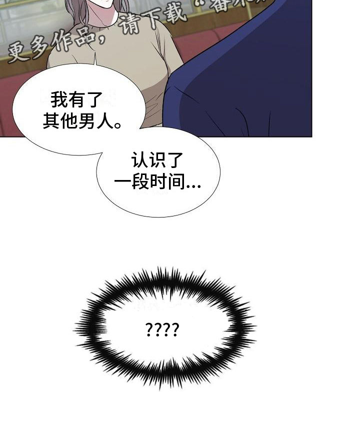 第6章：分手20