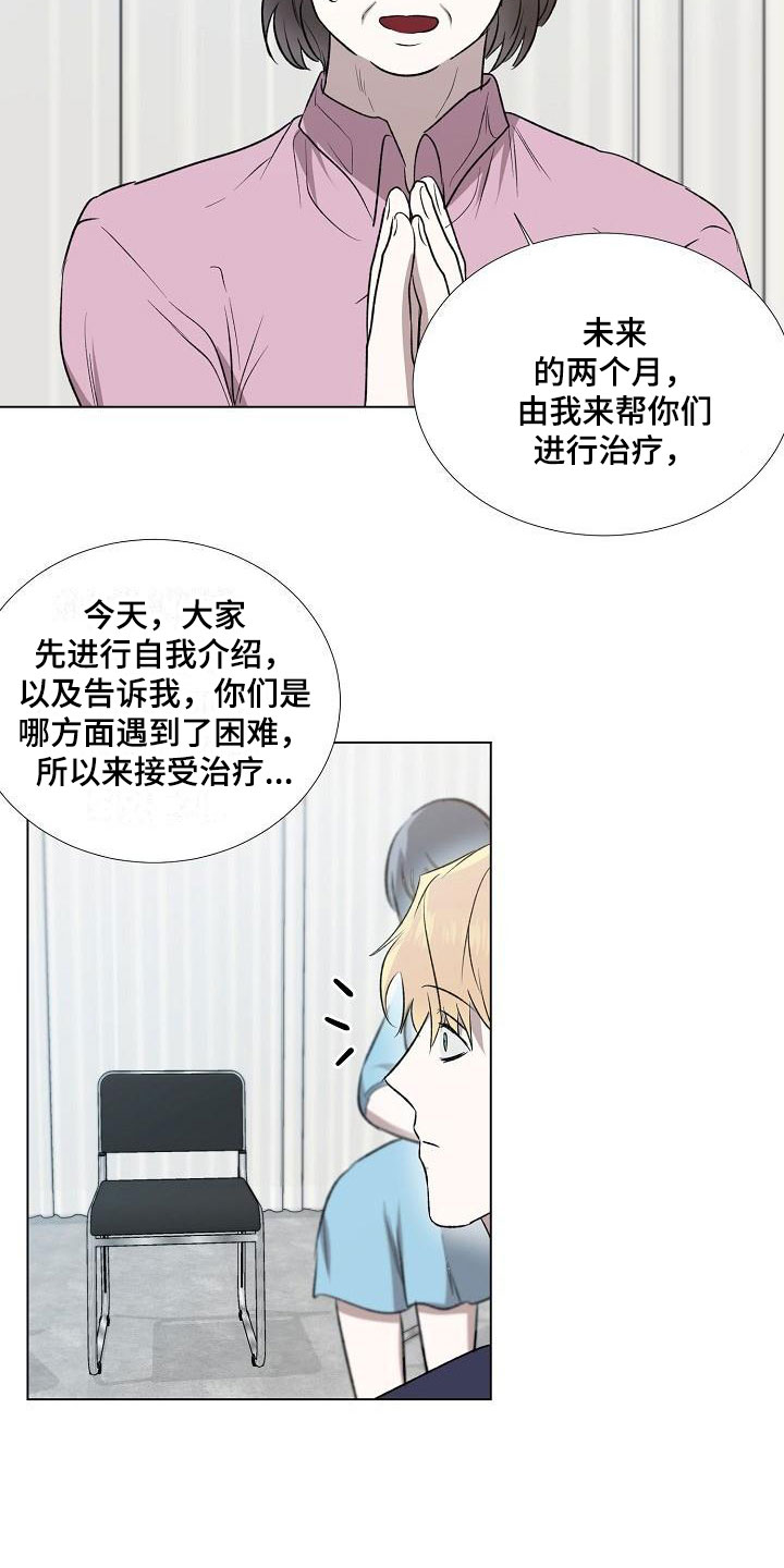 第3章：关系成瘾9
