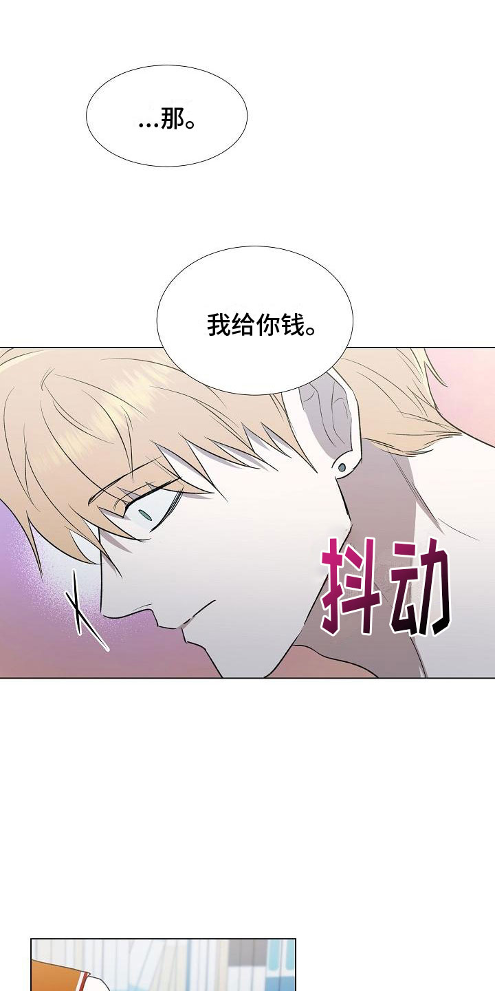 第2章：咨询替身5