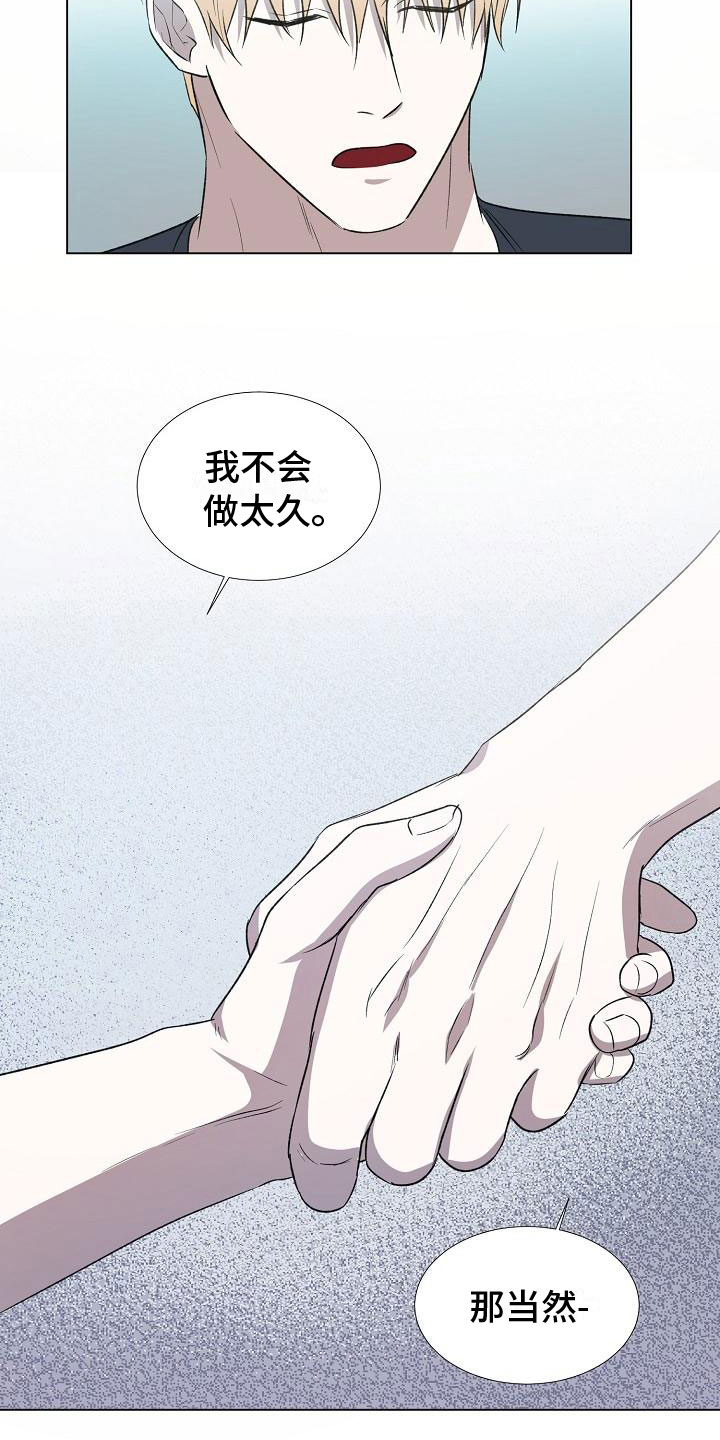 第2章：咨询替身13