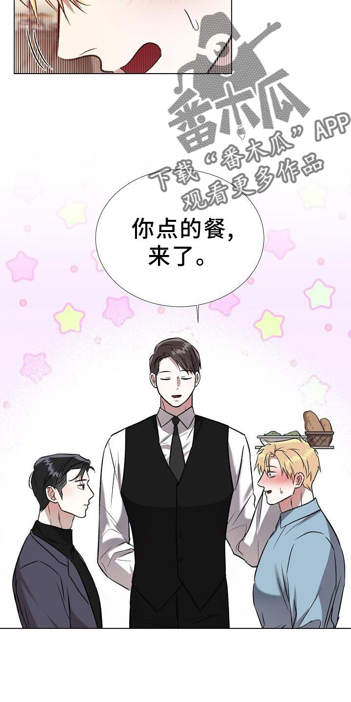 第20章：替代品14
