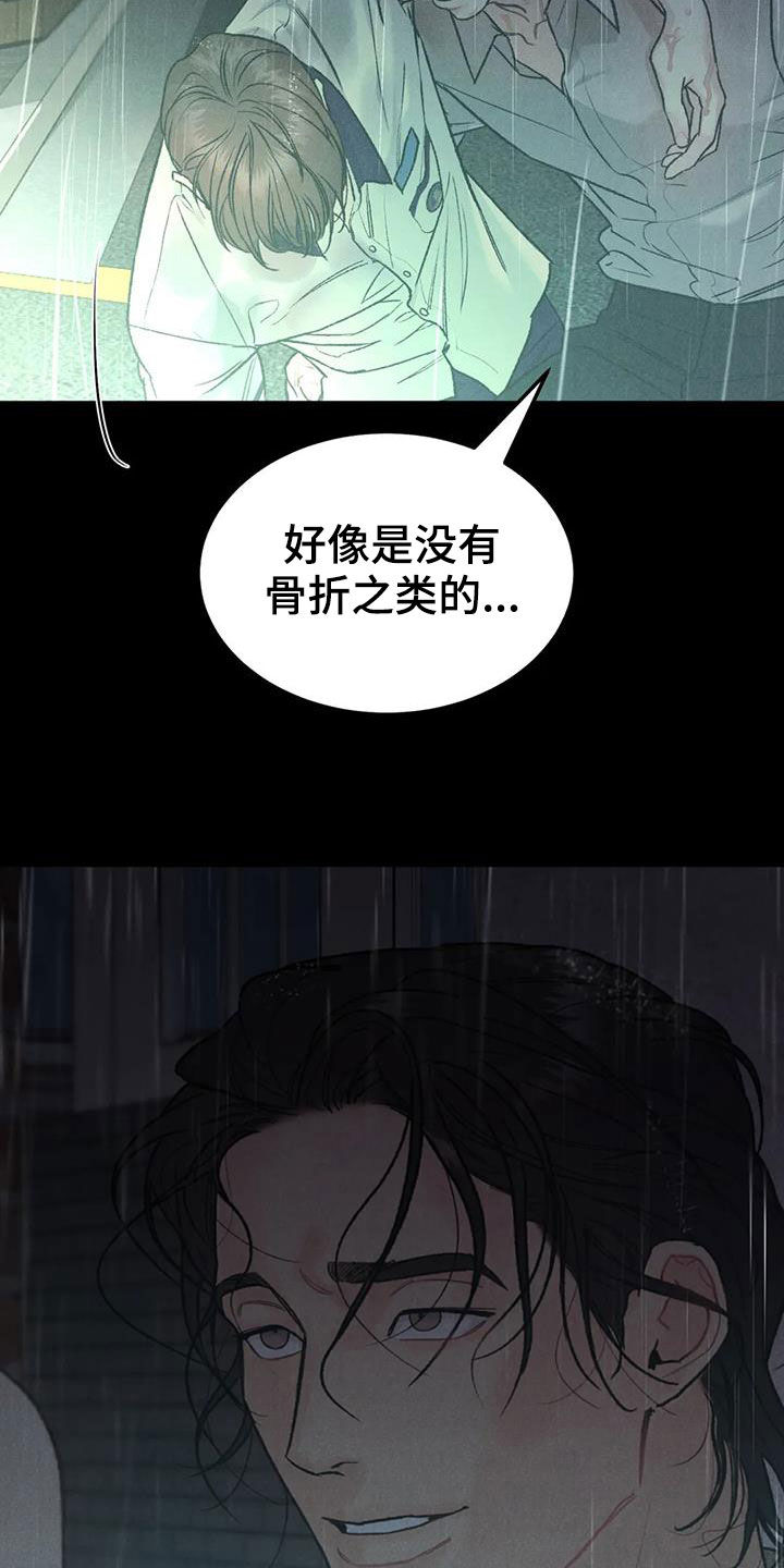 第68章：【第二季】跌打伤15