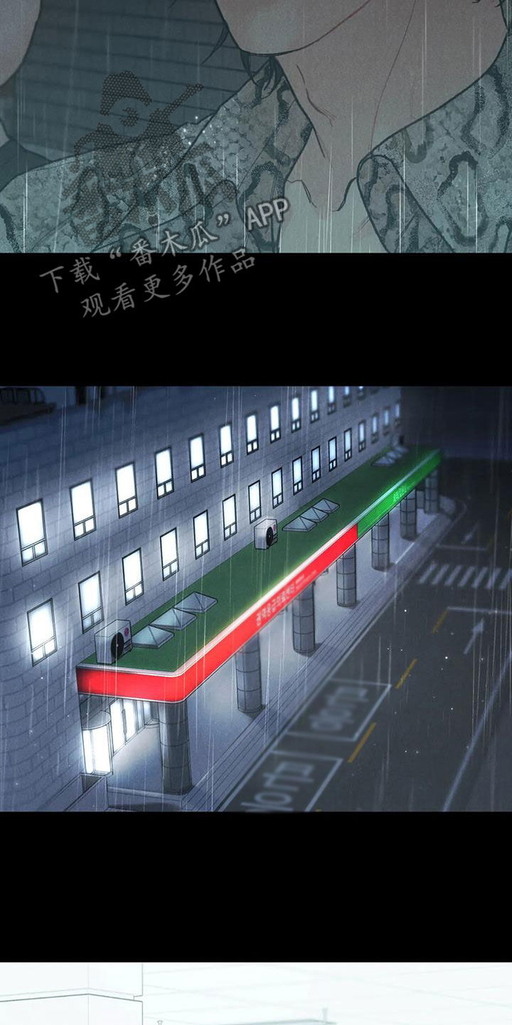 第68章：【第二季】跌打伤16
