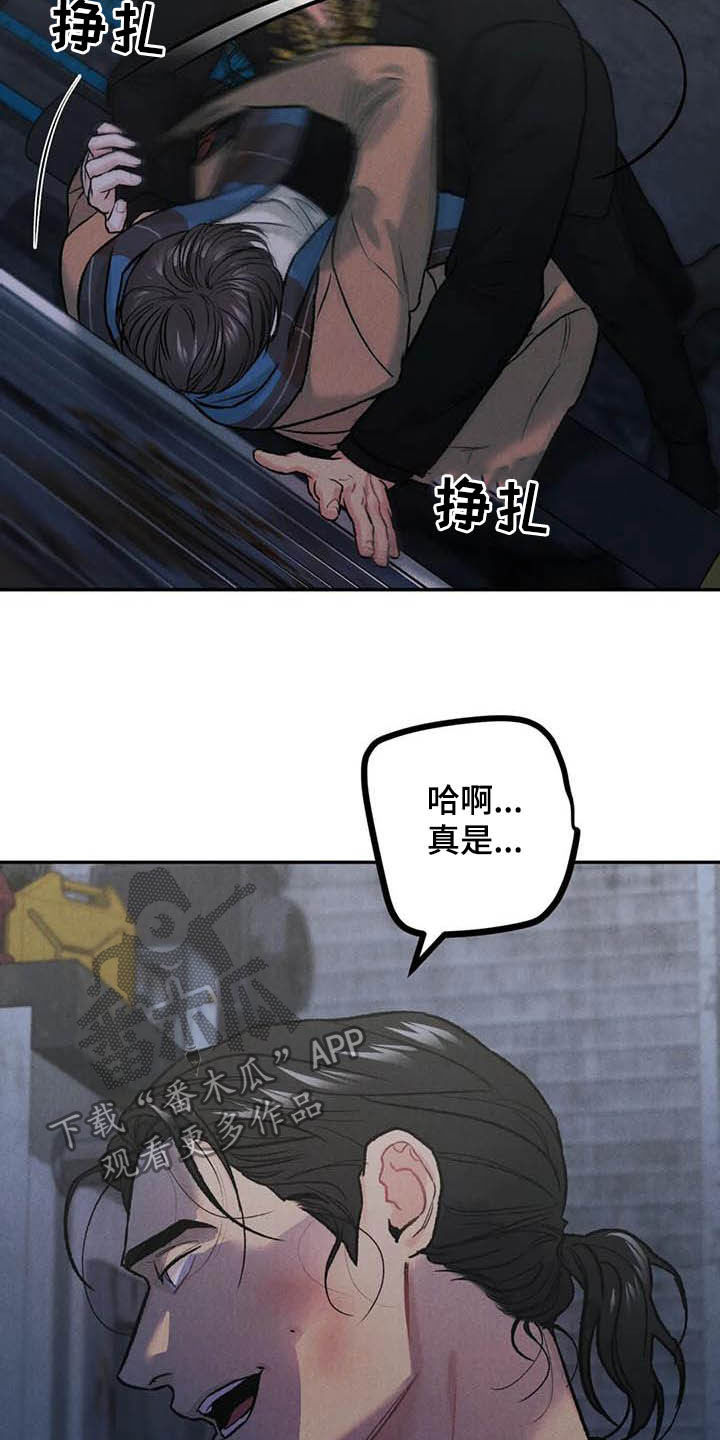第49章：与众不同5