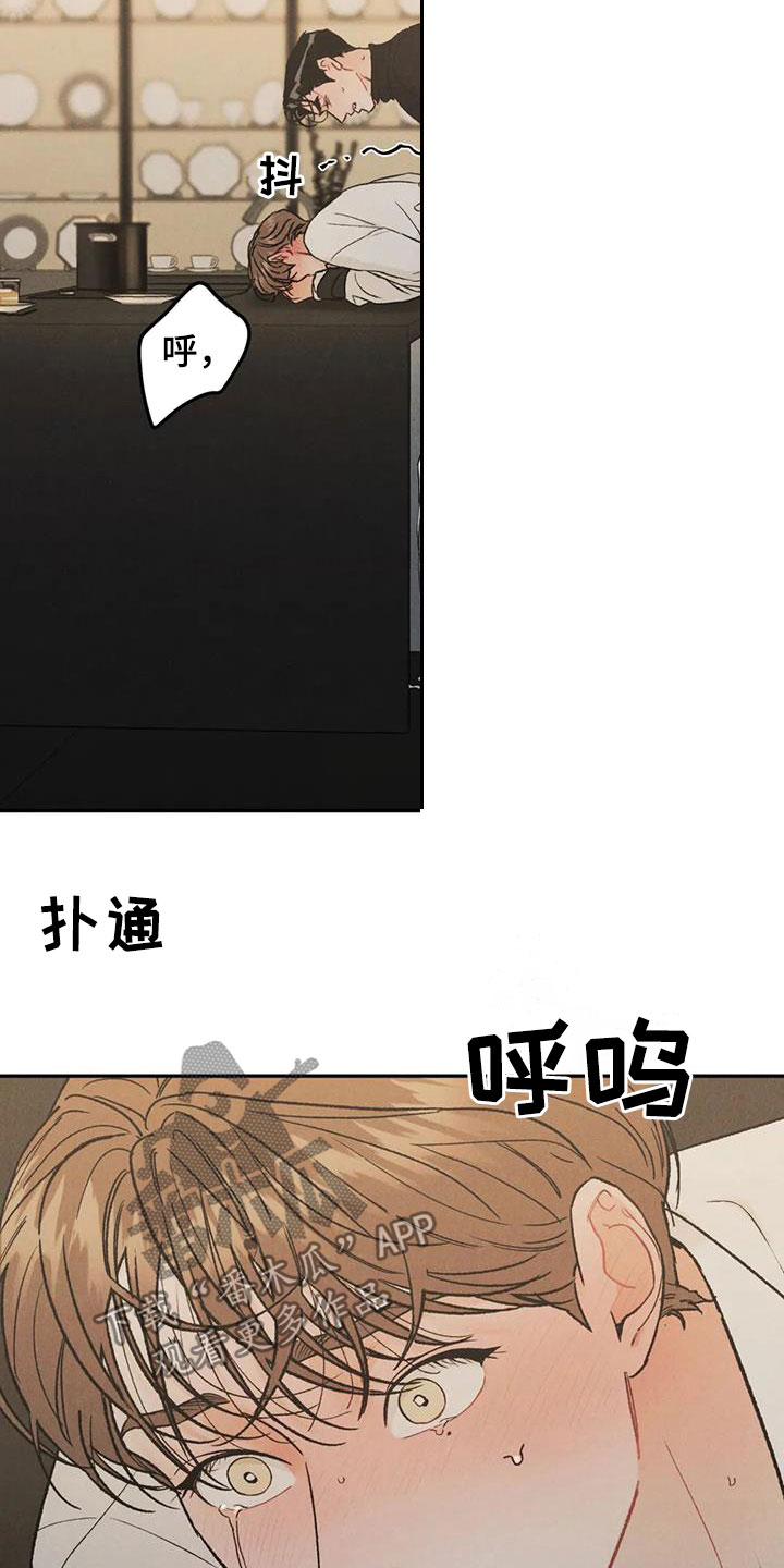 第98章：【第二季】对你负责26