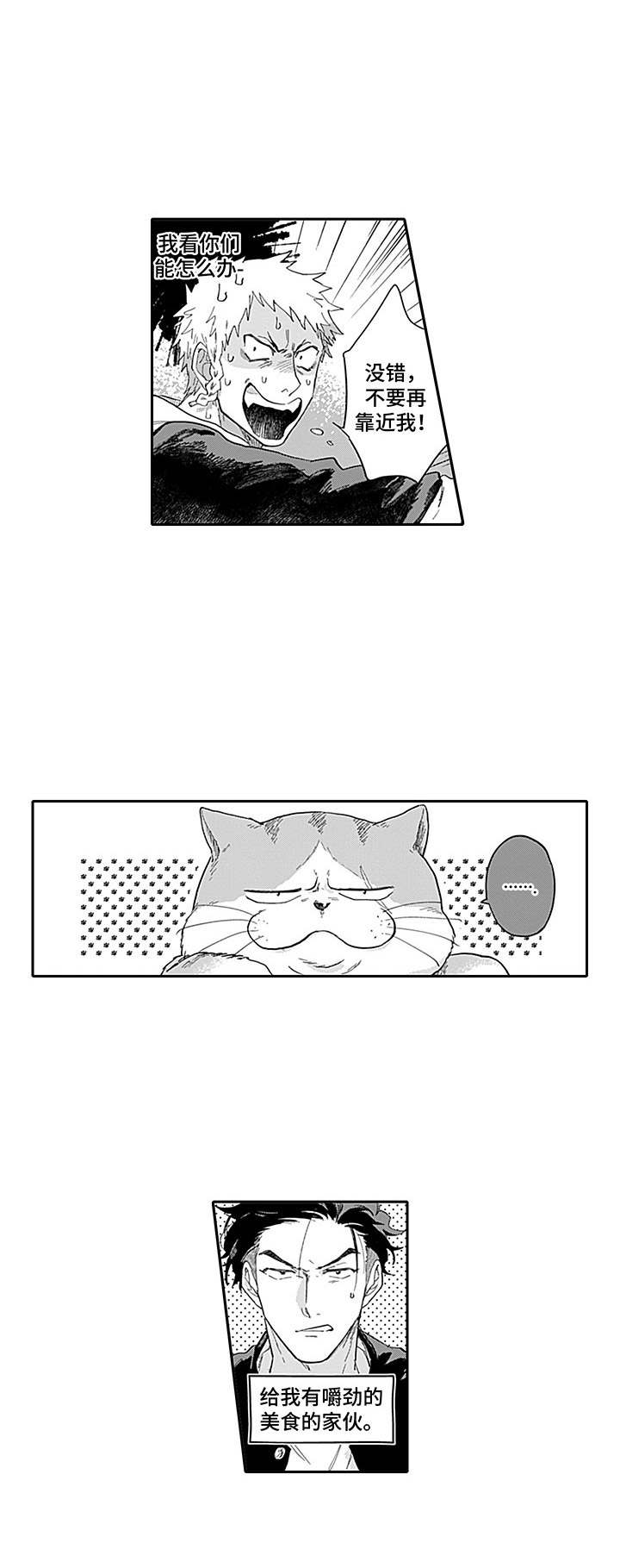 第16章：同仇敌忾3