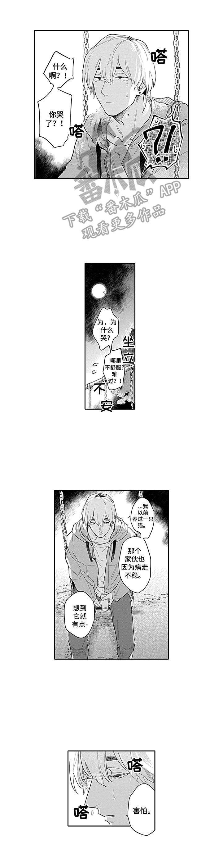 第7章：看病5