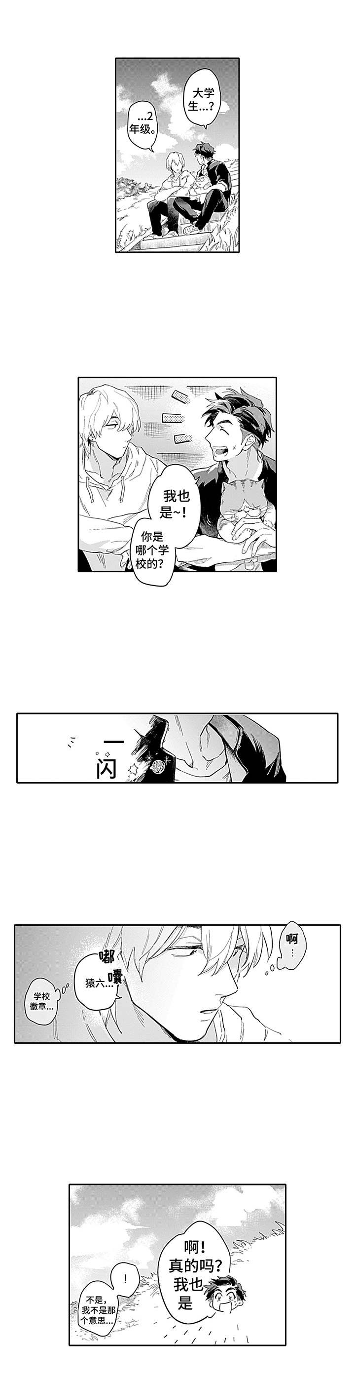 第2章：热情6