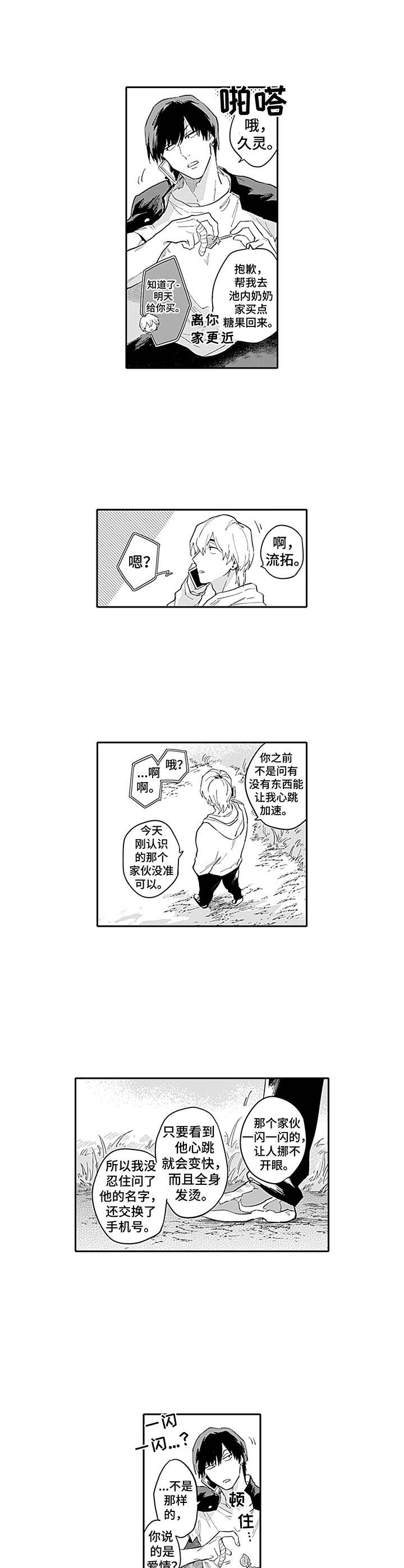 第3章：心动6